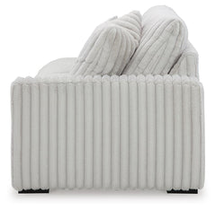 Stupendous Alloy 4-Piece Sectional, Oversized Chaise and Ottoman - Ornate Home