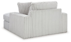 Stupendous Alloy 4-Piece Sectionals and Ottoman - Ornate Home