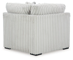 Stupendous Alloy 4-Piece Sectionals and Ottoman - Ornate Home