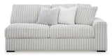 Stupendous Alloy 5-Piece LAF Sectional with Chaise (Online Special Price) - Ornate Home
