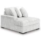 Stupendous Alloy 5-Piece LAF Sectional with Chaise (Online Special Price) - Ornate Home