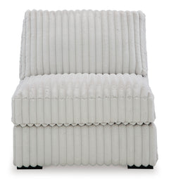 Stupendous Alloy 5-Piece LAF Sectional with Chaise - Ornate Home