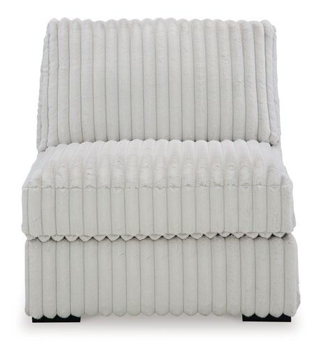 Stupendous Alloy 5-Piece LAF Sectional with Chaise - Ornate Home