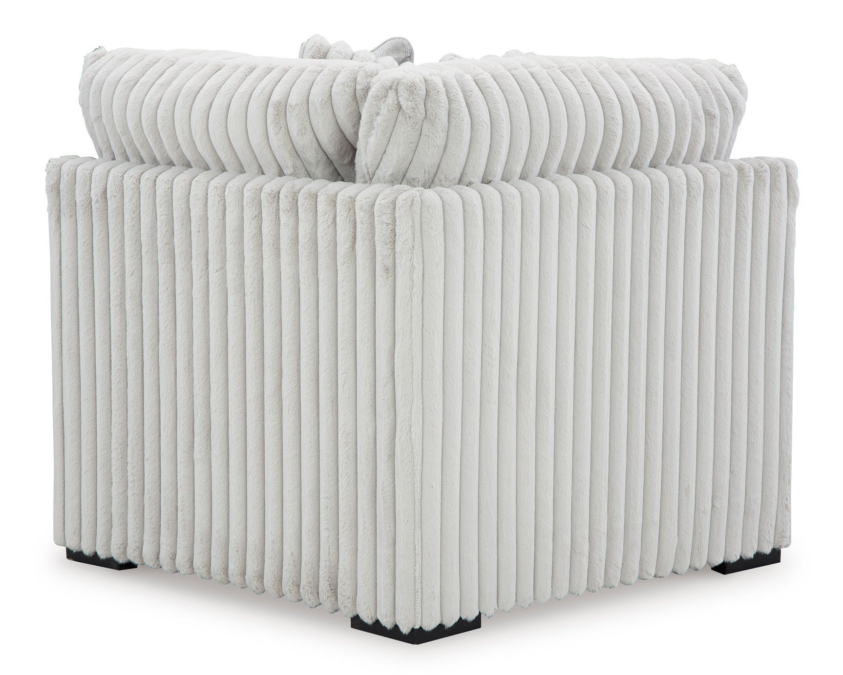 Stupendous Alloy 5-Piece RAF Sectional with Chaise - Ornate Home