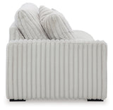 Stupendous Alloy 5-Piece Sectional and Ottoman (Online Special Price) - Ornate Home