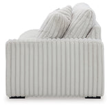 Stupendous Alloy 5-Piece Sectional and Ottoman (Online Special Price) - Ornate Home