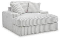 Stupendous Alloy Corduroy Oversized Chaise (Online Special Price) - Ornate Home