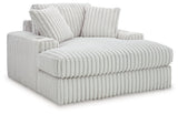 Stupendous Alloy Corduroy 2-Piece RAF Chaise Sectional (Online Special Price) - Ornate Home