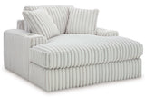 Stupendous Alloy Corduroy Symmetrical Sectional Living Room Set / 4pc (Online Special Price) - Ornate Home