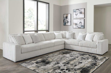 Stupendous Alloy Modular Sectional Units - Ornate Home