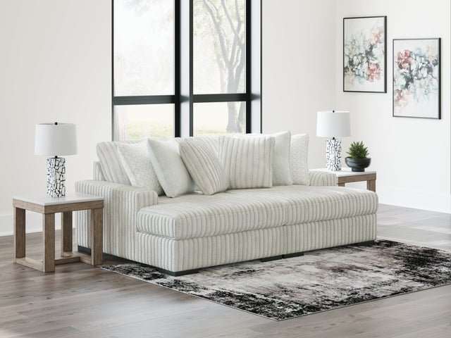 Stupendous Alloy Super Chaise (Online Special Price) - Ornate Home