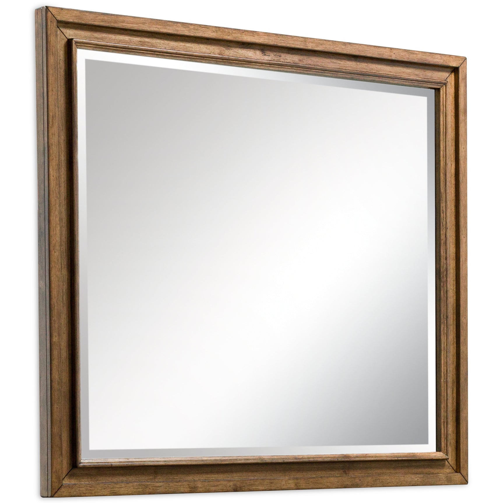 Sturlayne Brown Bedroom Mirror (Online Special Price) - Ornate Home