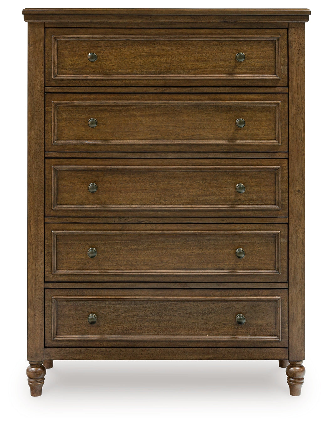 Sturlayne Brown Chest of Drawers (Online Special Price) - Ornate Home