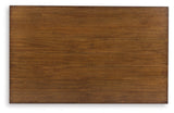 Sturlayne Brown Coffee Table and End Table (Online Special Price) - Ornate Home