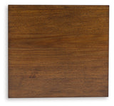 Sturlayne Brown Coffee Table and End Table - Ornate Home