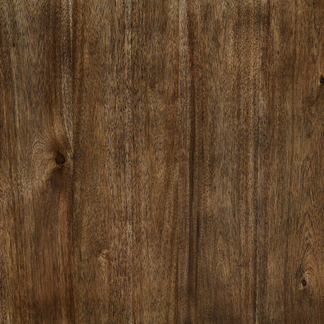 Sturlayne Brown Dining Chair (Curved frame) ( Set of 2) - Ornate Home