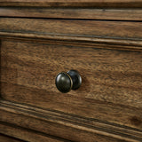 Sturlayne Brown Dining Server (Online Special Price) - Ornate Home