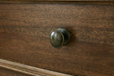 Sturlayne Brown Dresser (Online Special Price) - Ornate Home