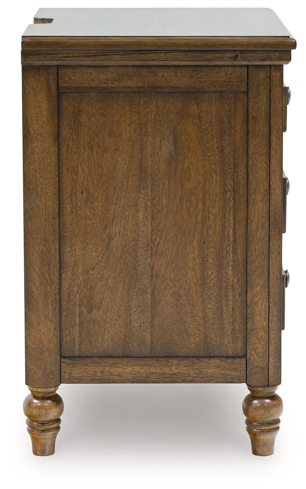 Sturlayne Brown Nightstand (Online Special Price) - Ornate Home