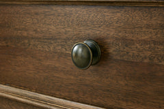 Sturlayne Brown Nightstand - Ornate Home
