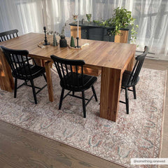 Suay Area Rug - Clearance - Ornate Home