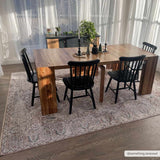 Suay Area Rug - Clearance - Ornate Home