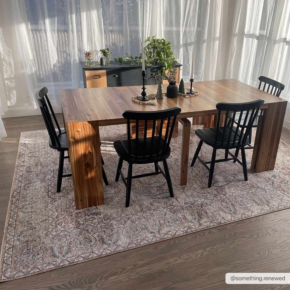 Suay Area Rug - Clearance - Ornate Home