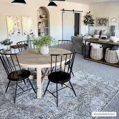 Suay Area Rug - Clearance - Ornate Home