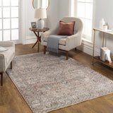 Suay Area Rug - Clearance - Ornate Home