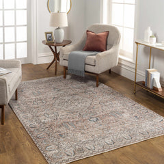 Suay Area Rug - Clearance - Ornate Home