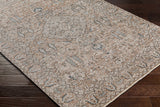 Suay Area Rug - Clearance - Ornate Home