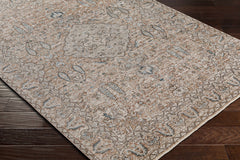 Suay Area Rug - Clearance - Ornate Home
