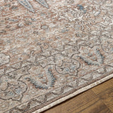 Suay Area Rug - Clearance - Ornate Home
