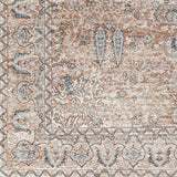 Suay Area Rug - Clearance - Ornate Home