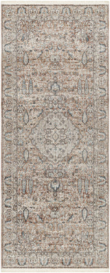 Suay Area Rug - Clearance - Ornate Home