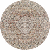 Suay Area Rug - Clearance - Ornate Home