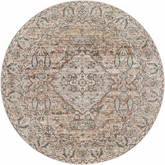 Suay Area Rug - Clearance - Ornate Home