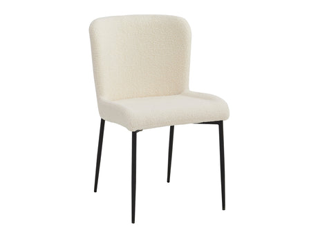 Suffolk Beige Side Chair (Set of 2) - Ornate Home