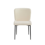 Suffolk Beige Side Chair (Set of 2) - Ornate Home