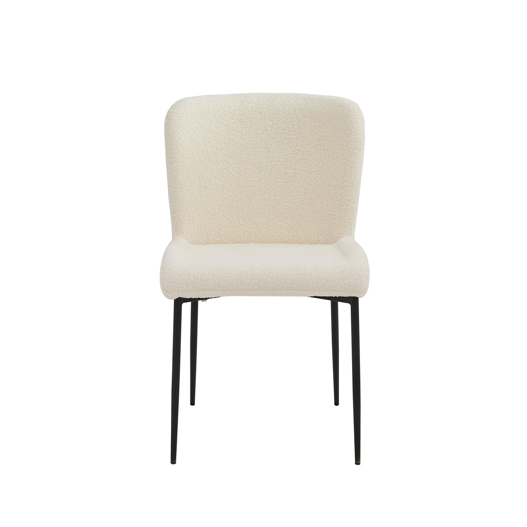 Suffolk Beige Side Chair (Set of 2) - Ornate Home