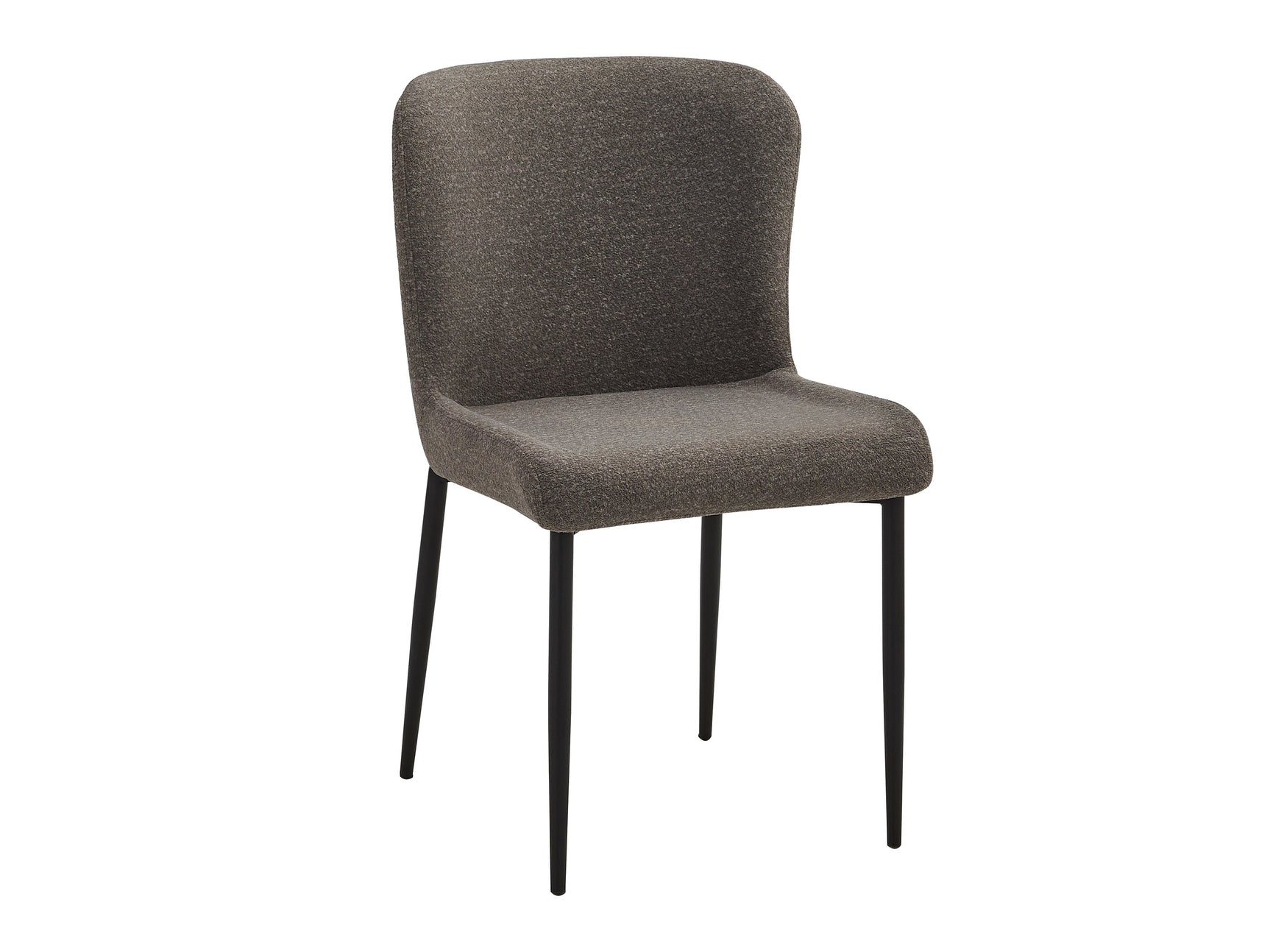 Suffolk Gray Side Chair (Set of 2) - Ornate Home