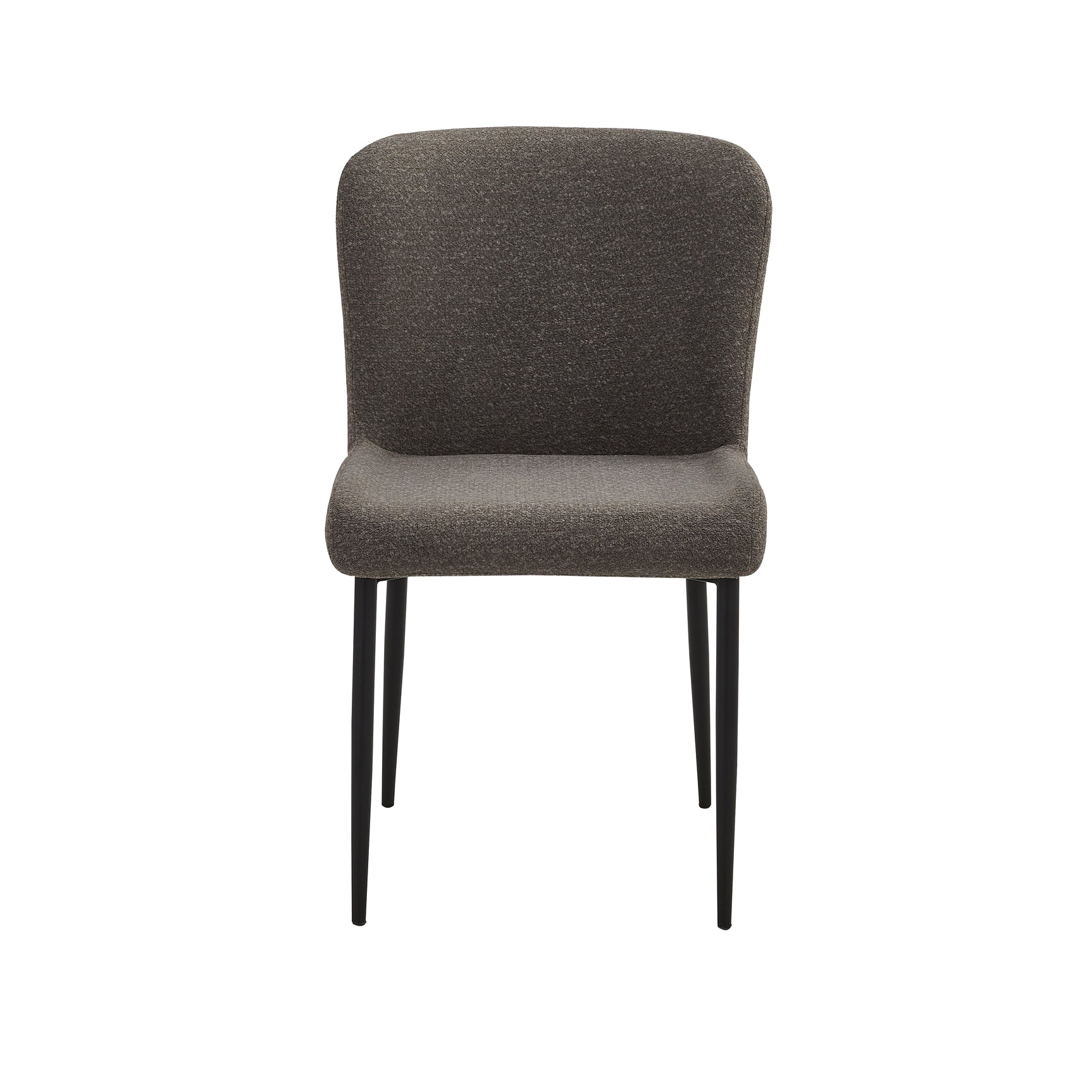 Suffolk Gray Side Chair (Set of 2) - Ornate Home