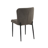 Suffolk Gray Side Chair (Set of 2) - Ornate Home