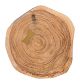 Sugra Gray End Table - Ornate Home