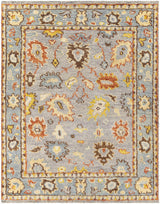 Suisun Premium Rug - Clearance - Ornate Home