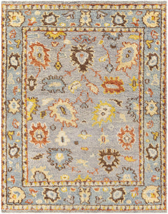 Suisun Premium Rug - Clearance - Ornate Home
