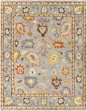 Suisun Premium Rug - Clearance - Ornate Home