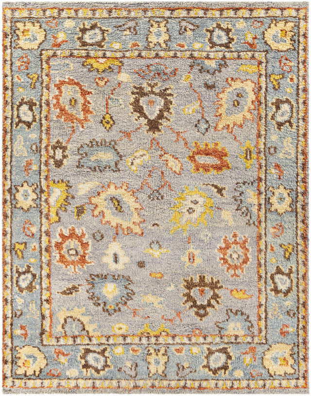 Suisun Premium Rug - Clearance - Ornate Home