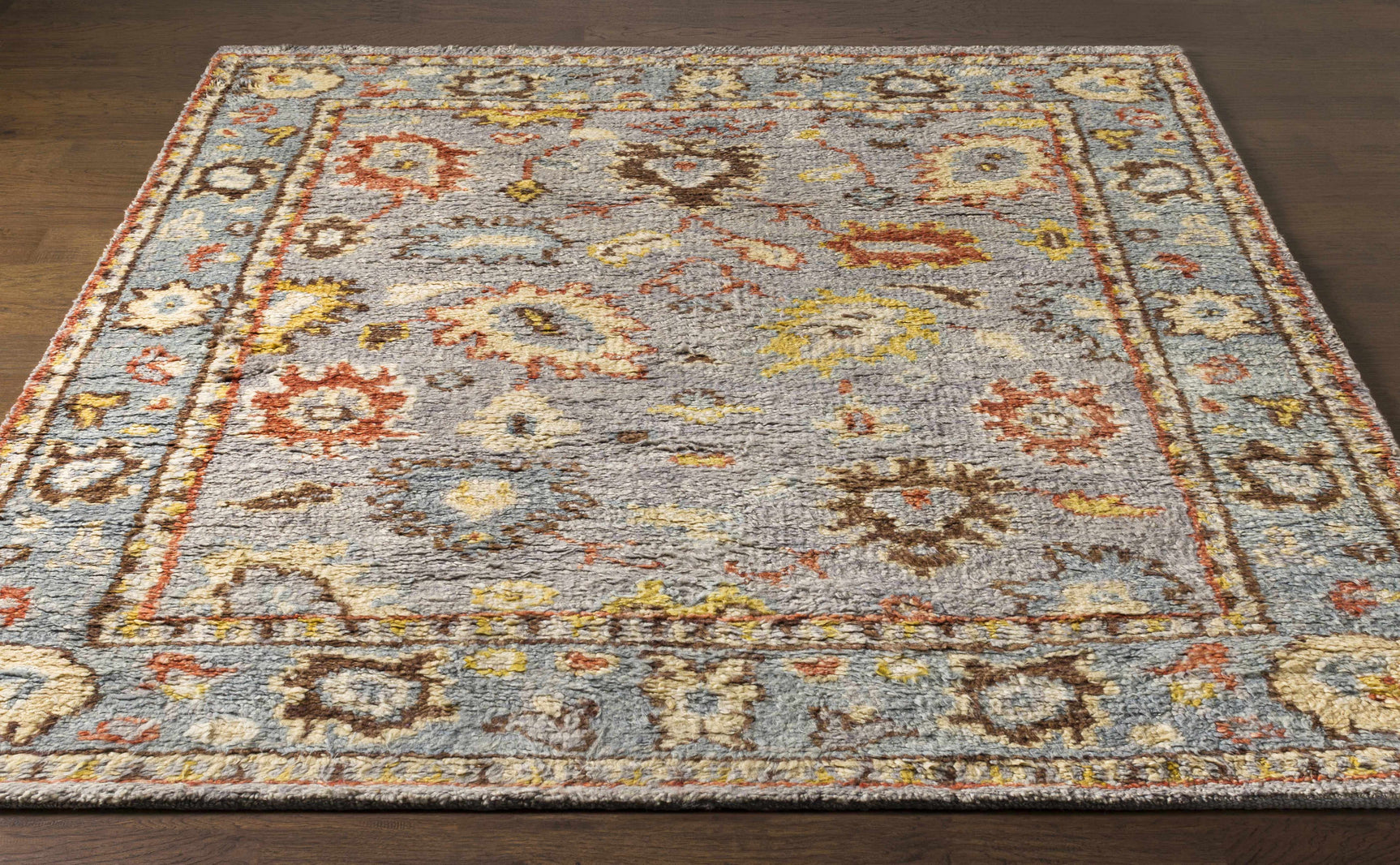 Suisun Premium Rug - Clearance - Ornate Home