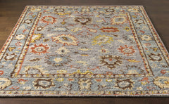 Suisun Premium Rug - Clearance - Ornate Home